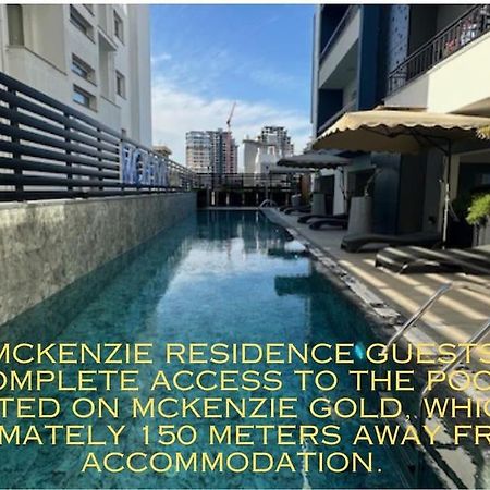 Mckenzie Residence 28, Superior 2 Bedroom Apartment By Myguest Cyprus Iskele District  外观 照片
