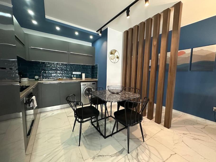 Mckenzie Residence 28, Superior 2 Bedroom Apartment By Myguest Cyprus Iskele District  外观 照片