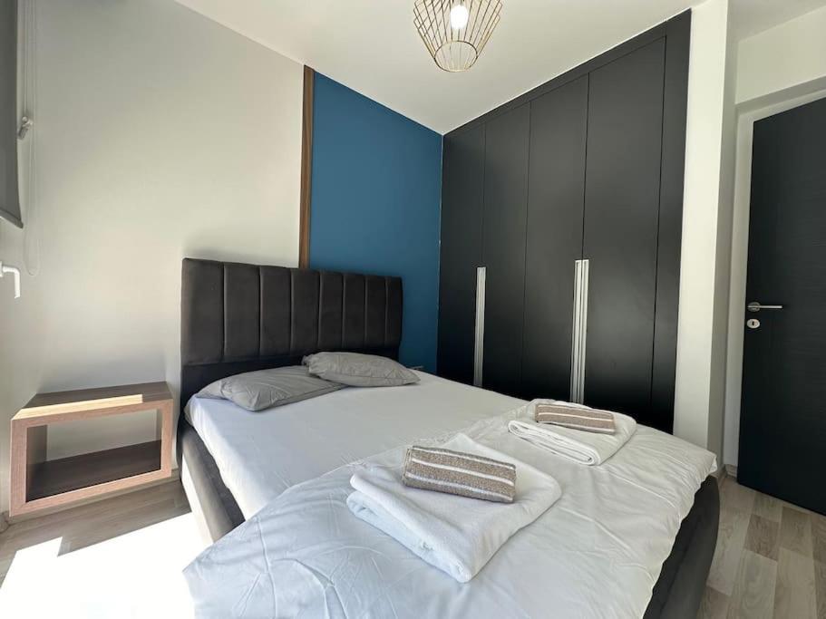 Mckenzie Residence 28, Superior 2 Bedroom Apartment By Myguest Cyprus Iskele District  外观 照片