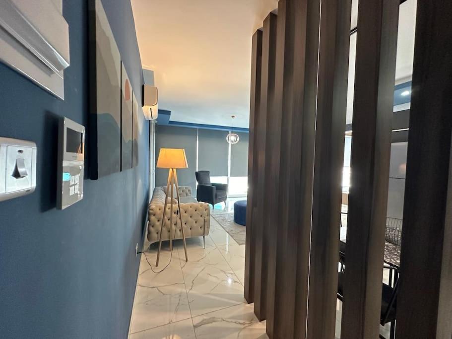 Mckenzie Residence 28, Superior 2 Bedroom Apartment By Myguest Cyprus Iskele District  外观 照片